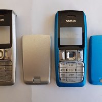 Nokia 2310 оригинални части и аксесоари , снимка 1 - Резервни части за телефони - 21199965