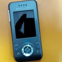 Sony Ericsson W580i, снимка 1 - Sony Ericsson - 24358596