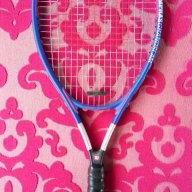 Тенис ракета Wilson, снимка 1 - Тенис - 18367150