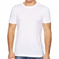 Нови тениски G-star Raw Base Crew Neck T-shirt, оригинал, снимка 4 - Тениски - 10953678