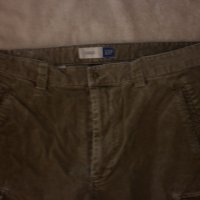 Джинсов панталон Cargo Pants for Men | Gap® ХХЛ , снимка 2 - Дънки - 19618656