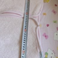Бебешки топли и меки одеялца, снимка 10 - Спално бельо и завивки - 23451239