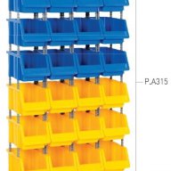 Пластмасови Кутии И Контейнери Стилаж за Работното Ви Място От 4,80 Лв   , снимка 8 - Стелажи и щандове - 9540462