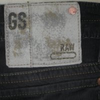 Спортен панталон G-STAR   дамски,размер29  , снимка 1 - Панталони - 22752237