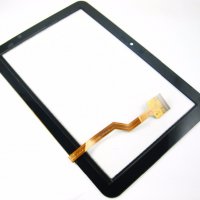 Нов тъч панел Touch Screen Glass Digitizer Samsung Galaxy Tab GT P7300 P7310 , снимка 1 - Таблети - 19366787