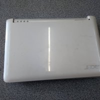 Продавам лаптоп за части Acer Aspire One ZV5, снимка 3 - Части за лаптопи - 24063971