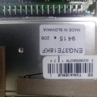 Panasonic TX-P37X10B с дефектен панел ,LSEP1279 BE ,TNPH0782 ,TNPA4775 ,TNPA4773 ,TNPA4774, снимка 17 - Части и Платки - 22373908
