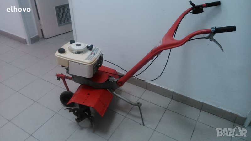 Мотофреза SOLO 506 , снимка 1