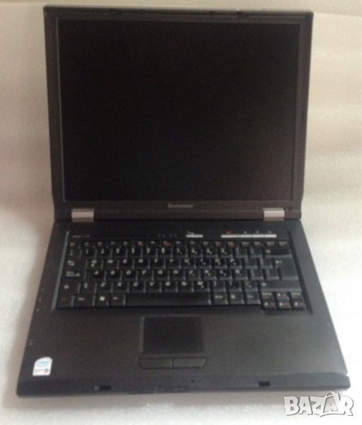 лаптоп LENOVO Z61  T8700, 3GB, 120GB, снимка 1
