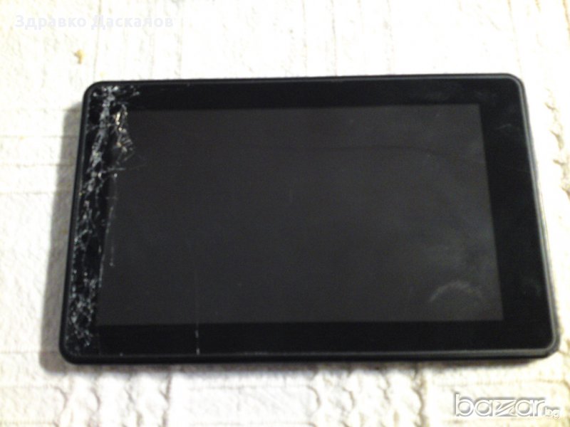 Amazon Kindle Fire 2nd gen за части, снимка 1