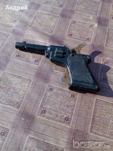 Пистолет,играчка #2, снимка 1