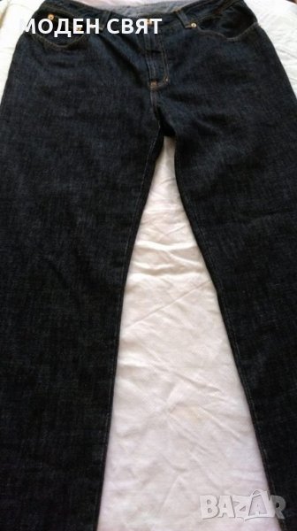 ОРИГИНАЛНИ дамски дънки ROCCOBAROCCO, снимка 1