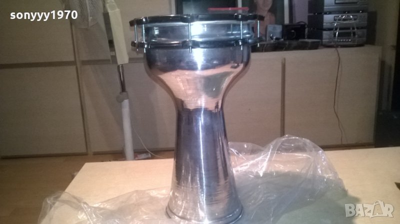 нова-ТУРБО ТУПАЛКА 40СМ-ВНОС СИРИЯ, снимка 1