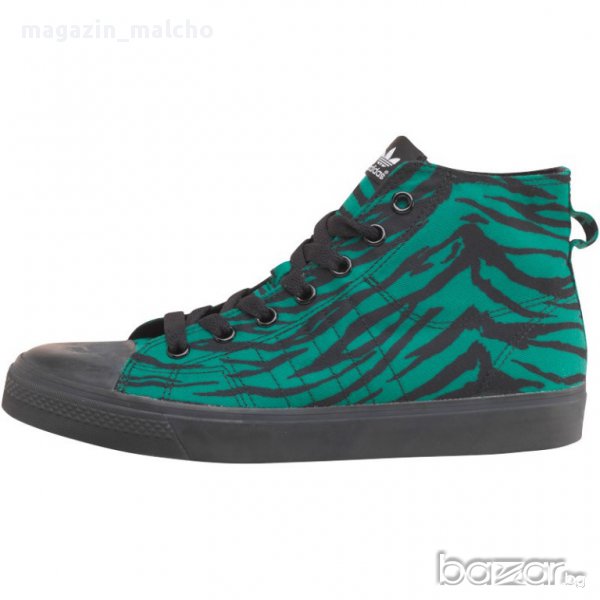 Adidas Jeremy Scott Nizza; размери: 36 2/3 и 38, снимка 1