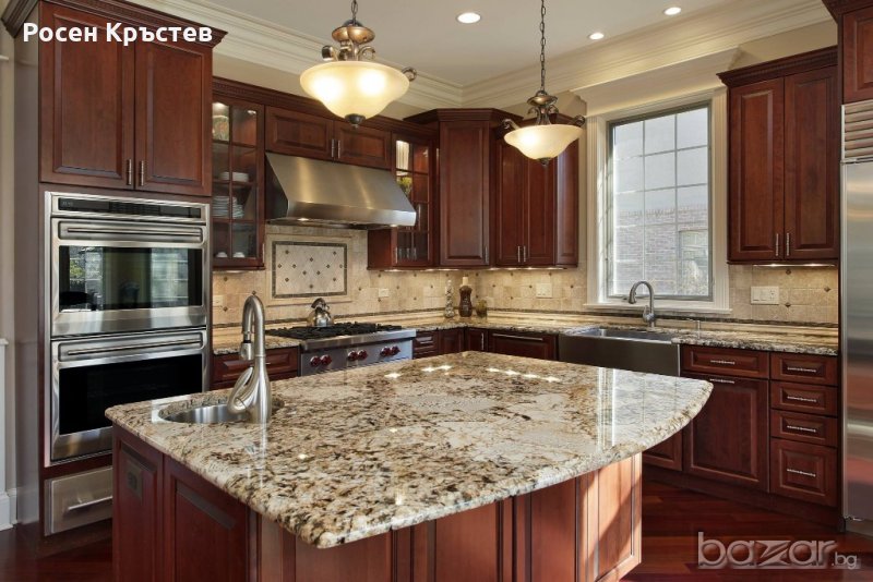 Кухни по поръчка.Производител на мебели София.Цени от 200 лв., снимка 1