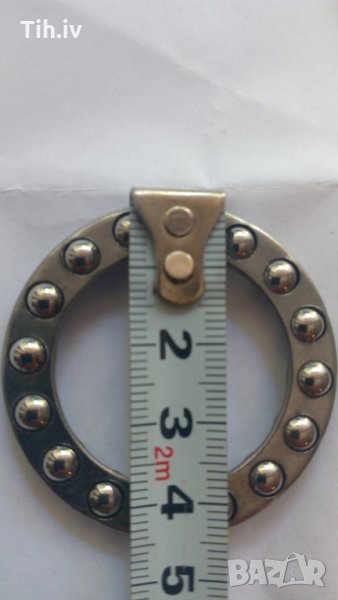 Лагер, снимка 1