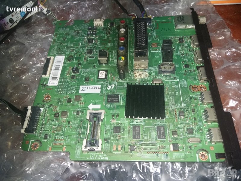 Main PCB BN41-01958B BN94-06722S, снимка 1