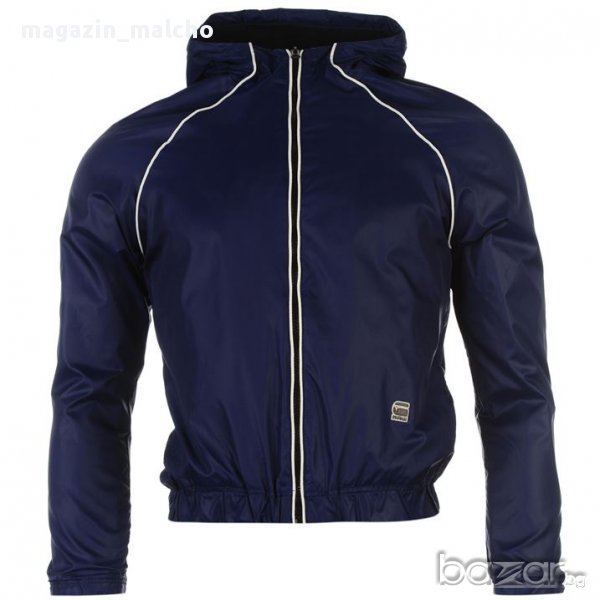 Мъжко Пролетно/Есенно Яке - G-Star RAW Midder; размер: XL и XXL, снимка 1