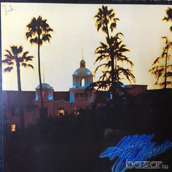 Грамофонни плочи на EAGLES, снимка 1