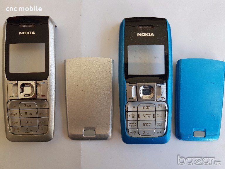 Nokia 2310 оригинални части и аксесоари , снимка 1