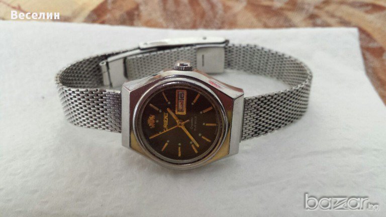 Дамски часовници, снимка 1