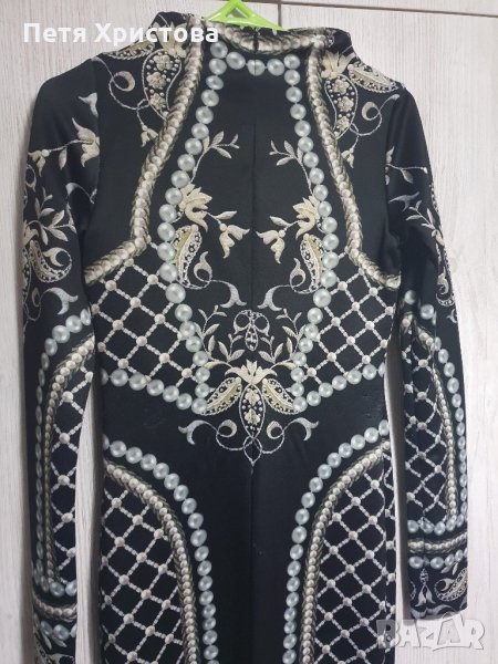 Рокля , снимка 1