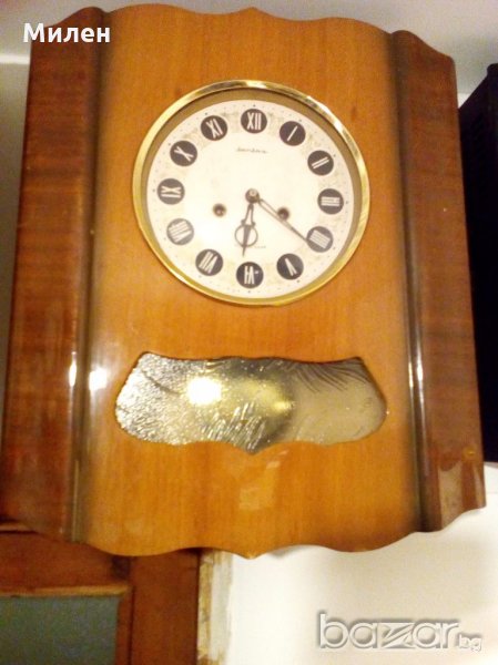 Янтар книга, снимка 1