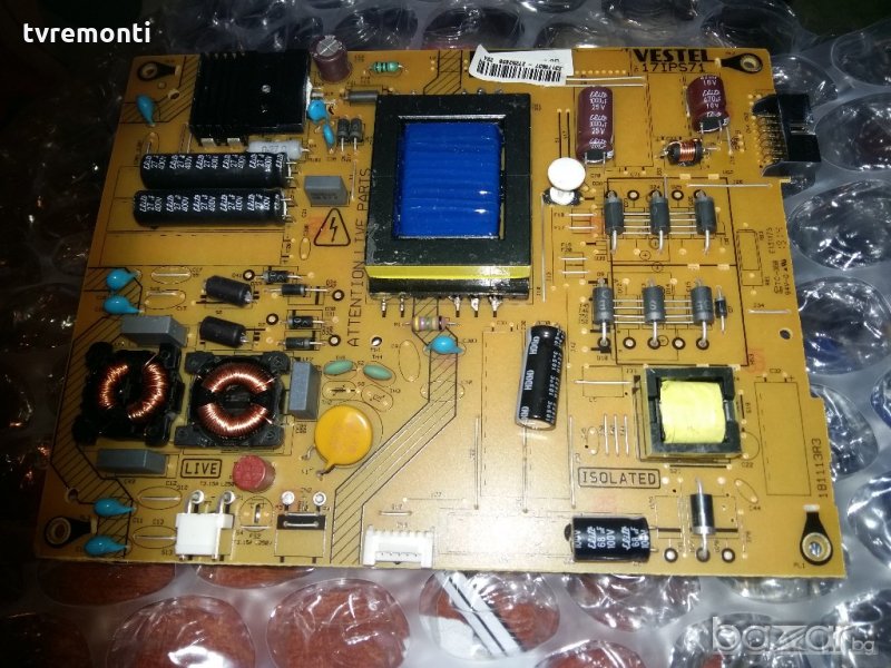 power board 17IPS71 181113R3, снимка 1