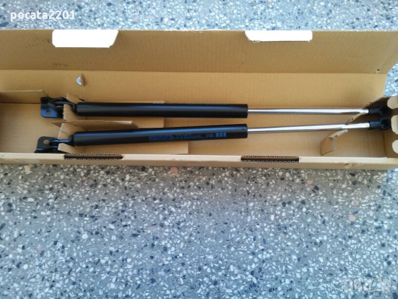 Продавам - оригинални амортисьори за багажник за Ситроен, снимка 1