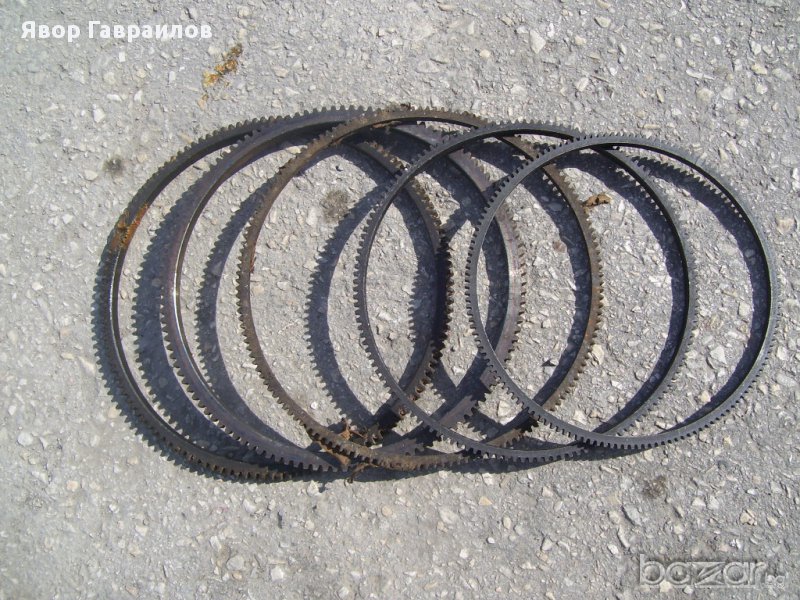 продавам венец маховик уаз, снимка 1