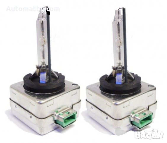 Крушки за Xenon система D3S 12V 35W, снимка 1