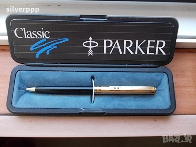 Parker, снимка 1