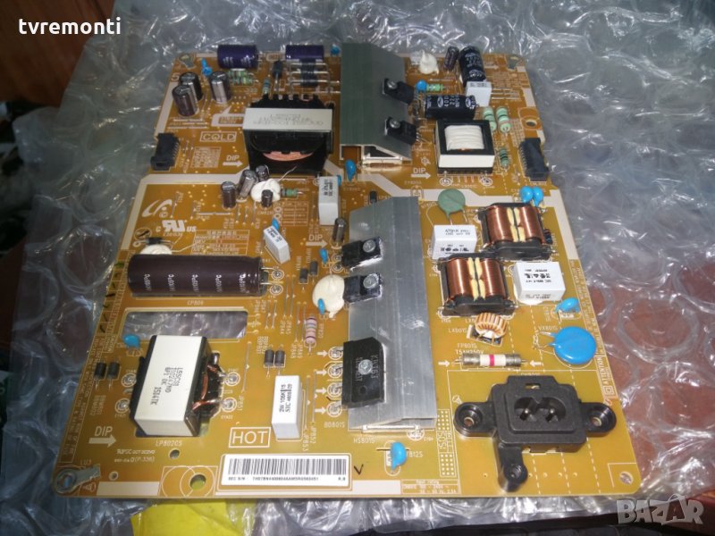 POWER SUPPLY BN44-00804A, снимка 1