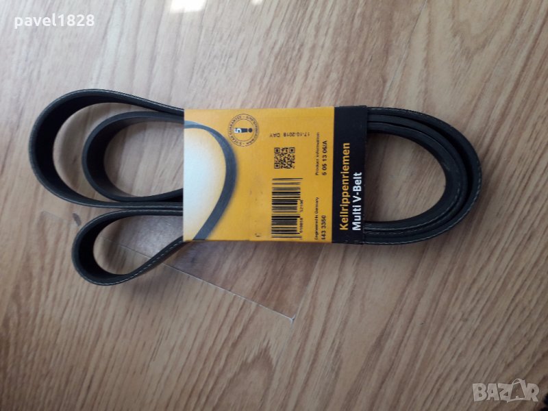 Ремък за мерцедес, снимка 1