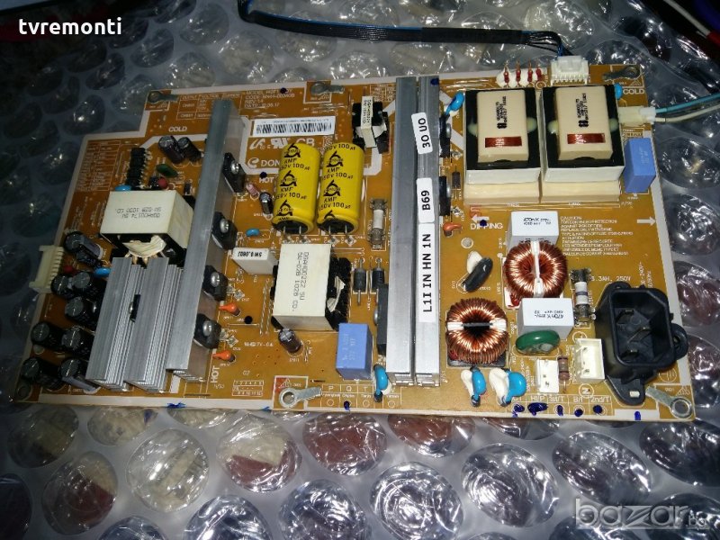 POWER SUPPLY BN44-00340B, снимка 1
