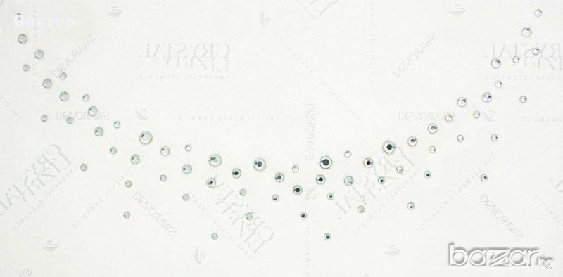 Svarovski Elements - за декорация на дрехи, снимка 1