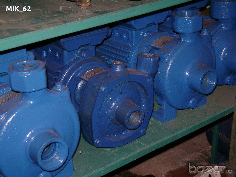 ПОМПИ  ЗА ПОЛИВАНЕ Вида -ВСИЧКИ ВИДОВЕ- НИСКИ ЦЕНИ, снимка 1