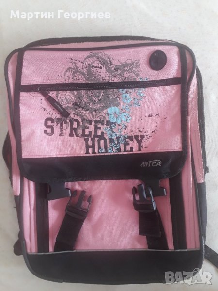 Ученическа раница, снимка 1