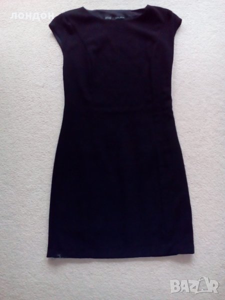 Чисто нова рокля на Zara Basic   221, снимка 1