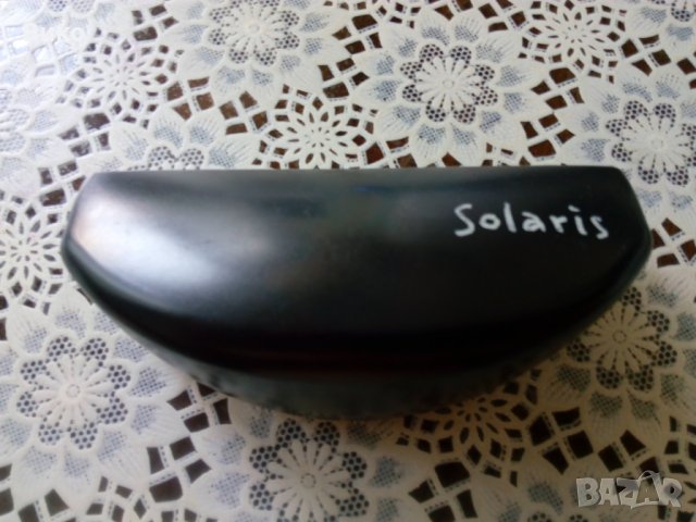 Solaris очила, снимка 8 - Слънчеви и диоптрични очила - 26113704