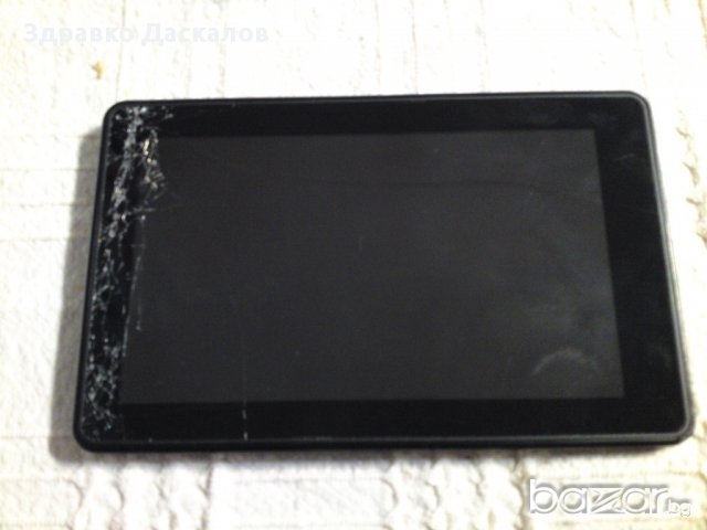 Amazon Kindle Fire 2nd gen за части, снимка 1