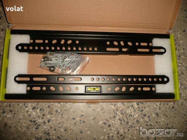 стойка за телевизор 26-63", снимка 4 - Стойки, 3D очила, аксесоари - 20133022