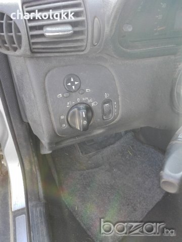 продавам мерцедес ц 220 цди 143кс, снимка 11 - Автомобили и джипове - 19480033