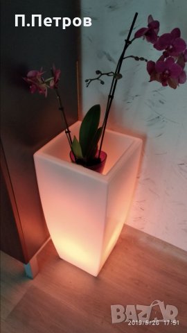 Светещи КАШПИ, снимка 9 - Лед осветление - 25415504