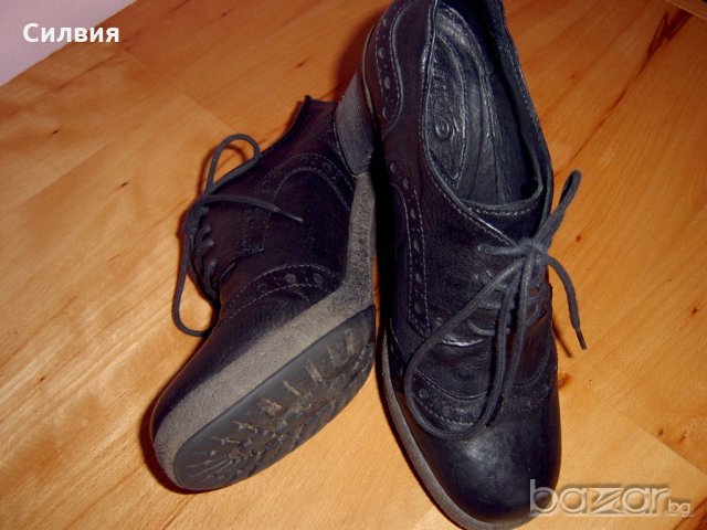 Нова цена 35 лв. Дамски обувки , снимка 7 - Дамски ежедневни обувки - 20958409