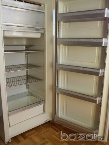 хладилник "ЗИЛ" 250 L, снимка 9 - Хладилници - 3993923