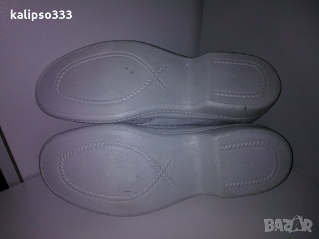 Clarks оригинални обувки, снимка 7 - Ежедневни обувки - 24479697