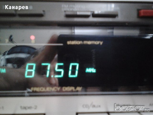 LUXMAN  R-404, снимка 10 - Ресийвъри, усилватели, смесителни пултове - 17985045