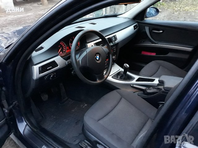 бмв , снимка 6 - Автомобили и джипове - 23545834