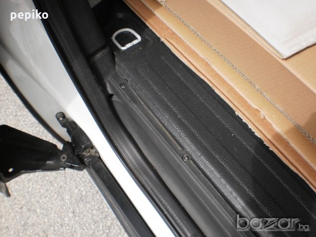 Продавам пикап ОПЕЛ КОМБО 2009г.перфектен, снимка 8 - Автомобили и джипове - 20895343